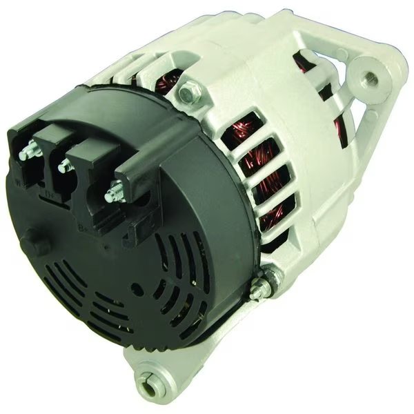 Replacement For CATERPILLAR 3943494 ALTERNATOR, Ilc, Mfr#: 3943494 ALTERNATOR